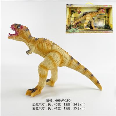 Animaltoys - OBL976129