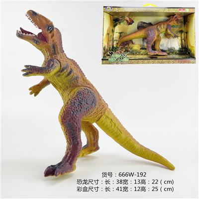 Animaltoys - OBL976131