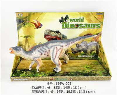 Animaltoys - OBL976144