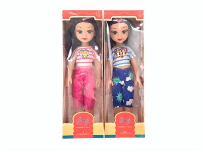 Babytrollyfordoll - OBL976641