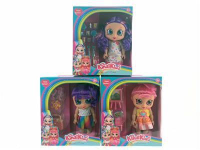 Babytrollyfordoll - OBL976650