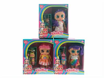 Babytrollyfordoll - OBL976651