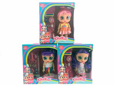 Babytrollyfordoll - OBL976652