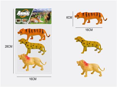 Animaltoys - OBL976784