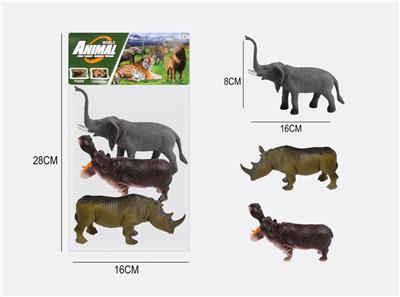 Animaltoys - OBL976785