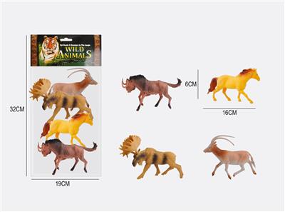 Animaltoys - OBL976786