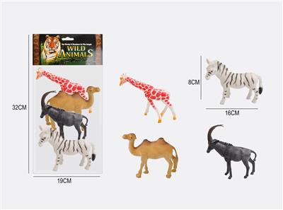 Animaltoys - OBL976787