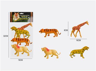 Animaltoys - OBL976788