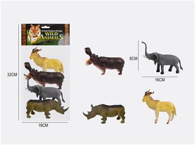 Animaltoys - OBL976789