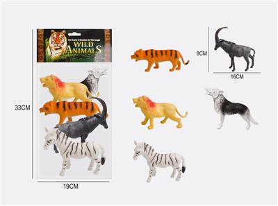 Animaltoys - OBL976790