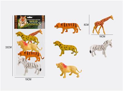 Animaltoys - OBL976791