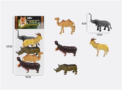 Animaltoys - OBL976792