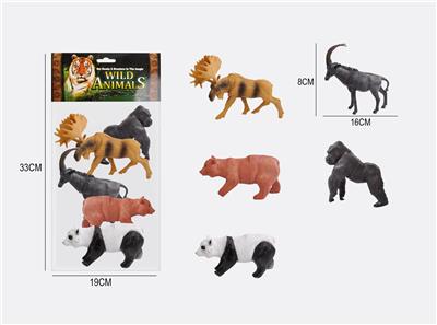 Animaltoys - OBL976793