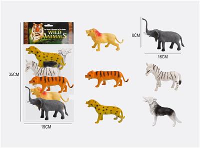 Animaltoys - OBL976795