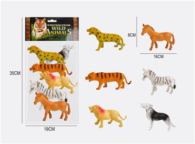 Animaltoys - OBL976796