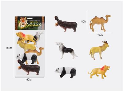 Animaltoys - OBL976799