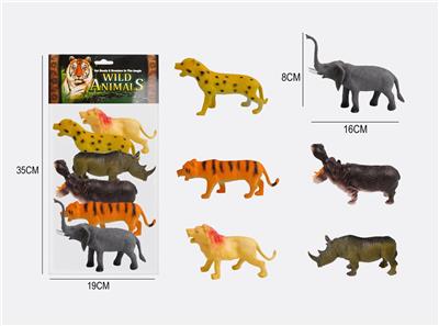 Animaltoys - OBL976801