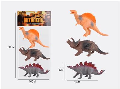 Animaltoys - OBL976802