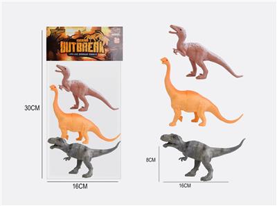 Animaltoys - OBL976803