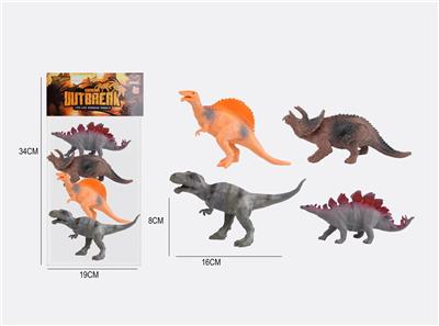 Animaltoys - OBL976804
