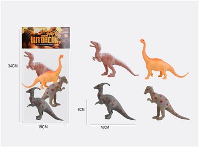 Animaltoys - OBL976805