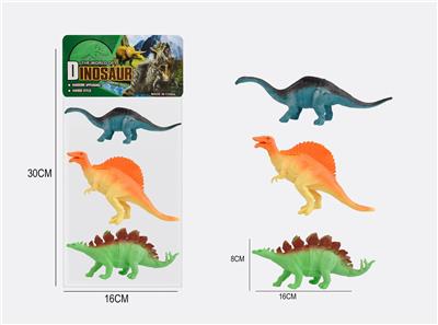 Animaltoys - OBL976811