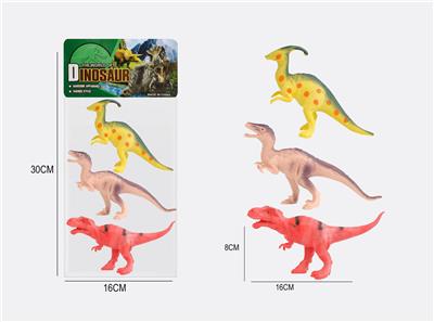 Animaltoys - OBL976812