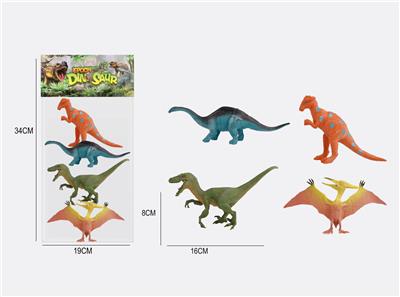 Animaltoys - OBL976813