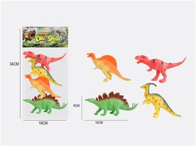 Animaltoys - OBL976814