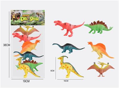 Animaltoys - OBL976815