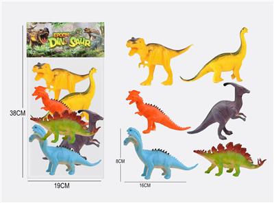 Animaltoys - OBL976816