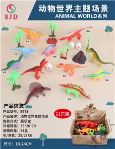 Animaltoys - OBL976927