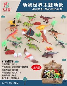 Animaltoys - OBL976933
