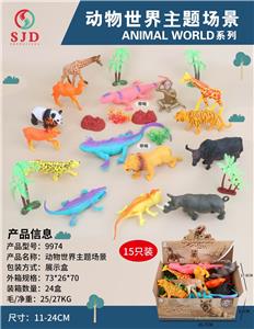 Animaltoys - OBL976939