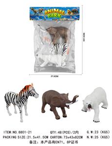 Animaltoys - OBL976967