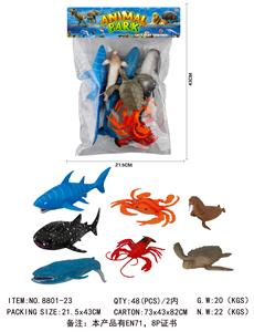 Animaltoys - OBL976969