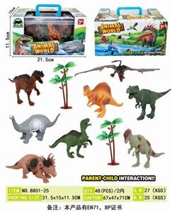 Animaltoys - OBL976971