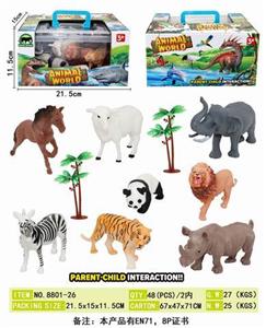 Animaltoys - OBL976972