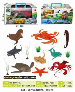 Animaltoys - OBL976973