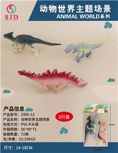 Animaltoys - OBL977015