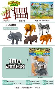 Animaltoys - OBL977049