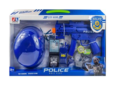 Militarytoys&Policeset - OBL977078