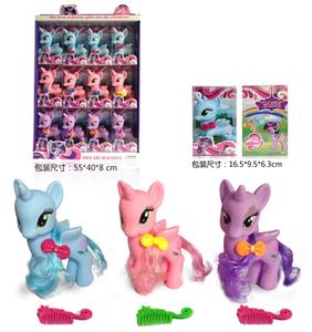 12只飞马配梳 - OBL977361