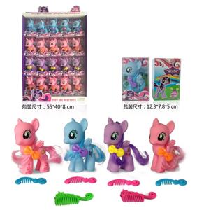 20只飞马配梳 - OBL977374