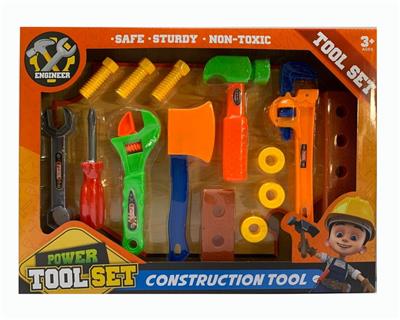 TOOL SERIES - OBL977389