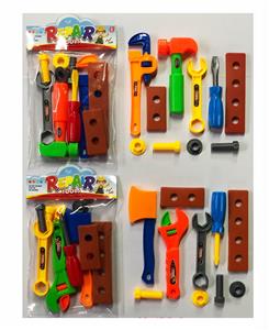 TOOL SERIES - OBL977396