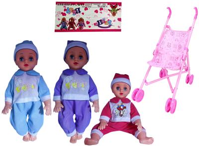 Babytrollyfordoll - OBL977573