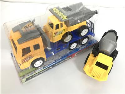 惯性拖头车 - OBL977898
