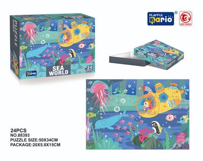 Patchwork - OBL978008