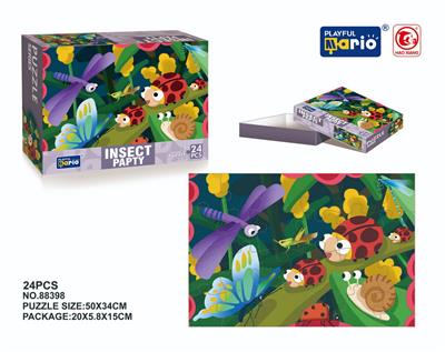 Patchwork - OBL978012